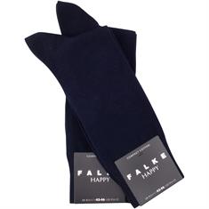 FALKE Socken, Doppelpack dunkelblau