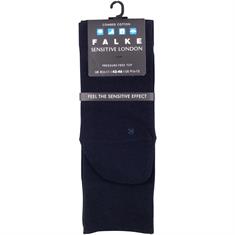 FALKE Socken dunkelblau