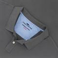 FYNCH HATTON Poloshirt grau