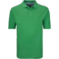 FYNCH-HATTON Poloshirt grün