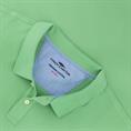 FYNCH HATTON Poloshirt hellgrün