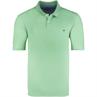 FYNCH HATTON Poloshirt hellgrün