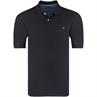 FYNCH HATTON Poloshirt marine