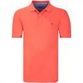 FYNCH HATTON Poloshirt orange