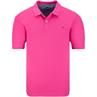 FYNCH HATTON Poloshirt pink