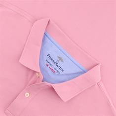 FYNCH HATTON Poloshirt rose