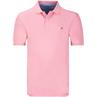 FYNCH HATTON Poloshirt rose