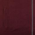 FYNCH HATTON Strickjacke 5+6 XL bordeaux
