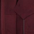 FYNCH HATTON Strickjacke 5+6 XL bordeaux