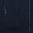 FYNCH HATTON Strickjacke blau