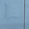 FYNCH HATTON Strickjacke hellblau