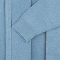 FYNCH HATTON Strickjacke hellblau