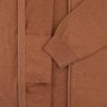 FYNCH HATTON Strickjacke hellbraun