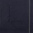FYNCH HATTON Strickjacke marine