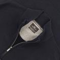 FYNCH HATTON Strickjacke marine