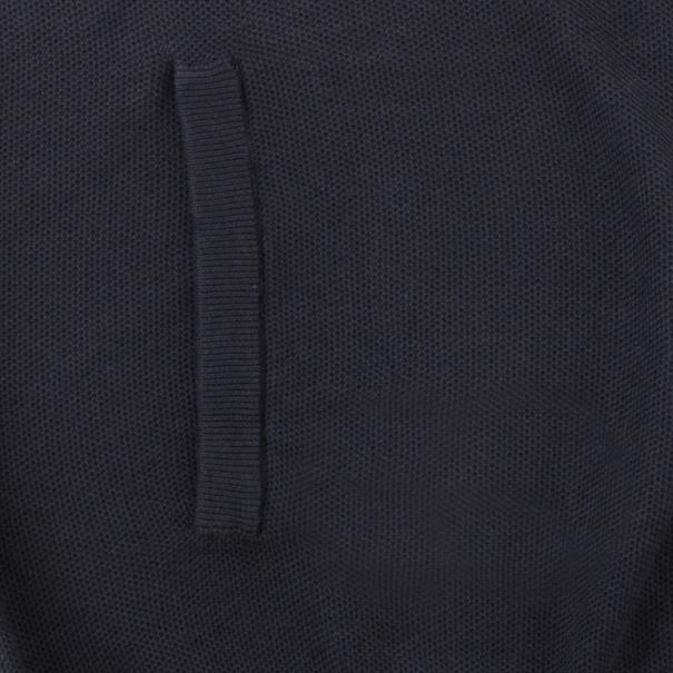 FYNCH HATTON Strickjacke marine
