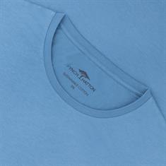 FYNCH HATTON T-Shirt blau