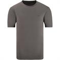 FYNCH HATTON T-Shirt grau