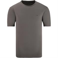FYNCH HATTON T-Shirt grau