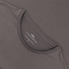 FYNCH HATTON T-Shirt grau