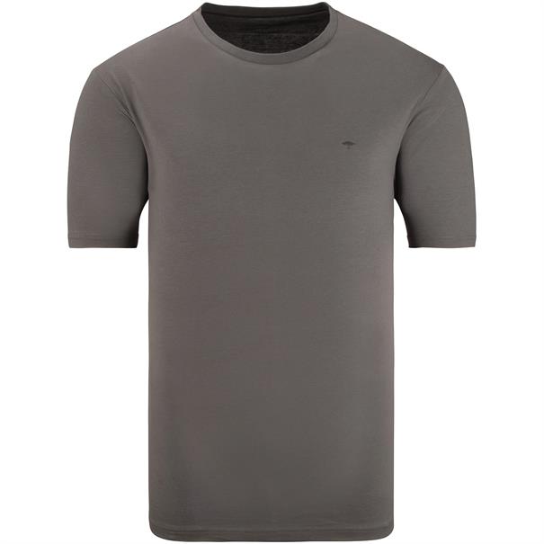FYNCH HATTON T-Shirt grau