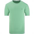 FYNCH HATTON T-Shirt hellgrün