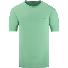 FYNCH HATTON T-Shirt hellgrün