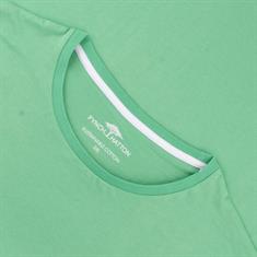 FYNCH HATTON T-Shirt hellgrün