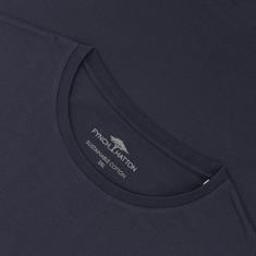 FYNCH HATTON T-Shirt marine