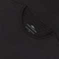 FYNCH HATTON T-Shirt schwarz