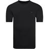 FYNCH HATTON T-Shirt schwarz