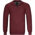 FYNCH HATTON Troyer 3+4 XL bordeaux