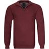 FYNCH HATTON Troyer 3+4 XL bordeaux