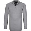 FYNCH HATTON Troyer 5+6 XL grau