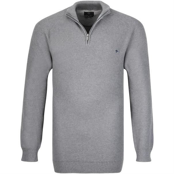 FYNCH HATTON Troyer 5+6 XL grau