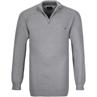 FYNCH HATTON Troyer 5+6 XL grau