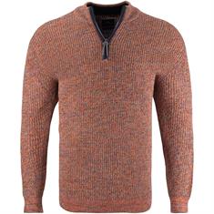 FYNCH HATTON Troyer orange