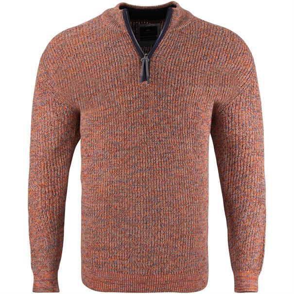 FYNCH HATTON Troyer orange