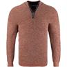 FYNCH HATTON Troyer orange