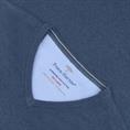 FYNCH HATTON V-Pullover Gr. 3XL + 4XL blau