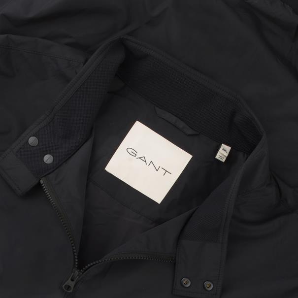 GANT Blouson dunkelblau