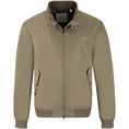 GANT Blouson grün