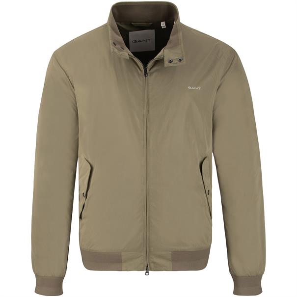 GANT Blouson grün