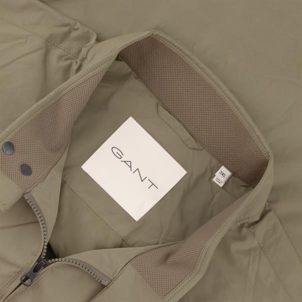 GANT Blouson grün