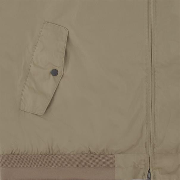 GANT Blouson grün