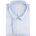 GANT Freizeithemd hellblau