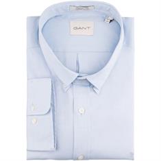 GANT Freizeithemd hellblau