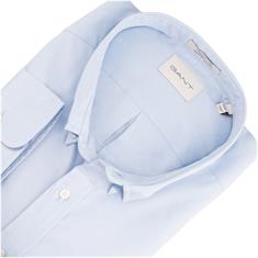 GANT Freizeithemd hellblau