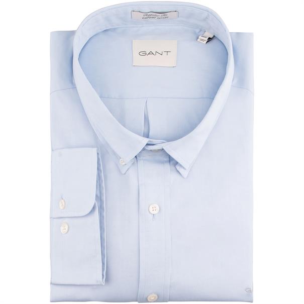 GANT Freizeithemd hellblau