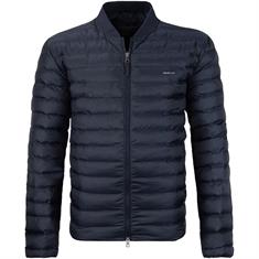 GANT Freizeitjacke dunkelblau